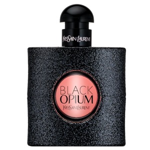Yves Saint Laurent Opium Black